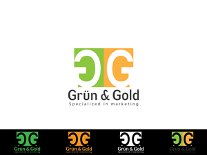 Logo Design by Banzee Art for Phillips/Goitom GbR | Design: #3619945