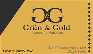 Logo Design by ProLance (Bogdan) for Phillips/Goitom GbR | Design #3605574