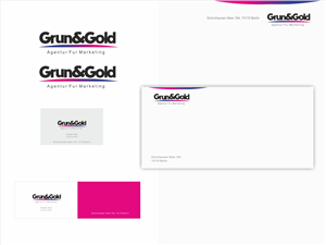 Design de Logo par harryshout pour Phillips/Goitom GbR | Design : #3585390