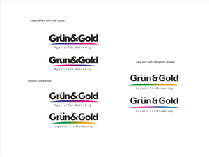 Logo Design by harryshout for Phillips/Goitom GbR | Design: #3585395