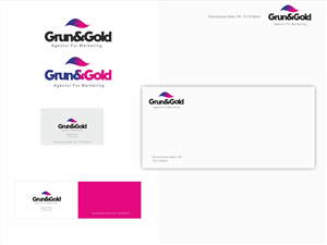 Logo Design by harryshout for Phillips/Goitom GbR | Design: #3588916