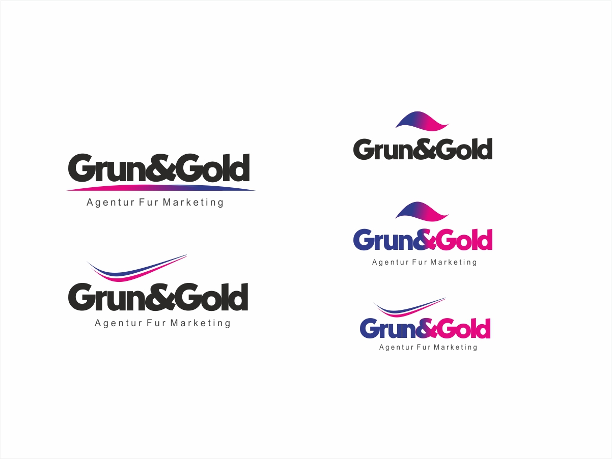 Logo Design by harryshout for Phillips/Goitom GbR | Design #3588923
