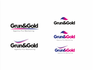Logo Design by harryshout for Phillips/Goitom GbR | Design: #3588923