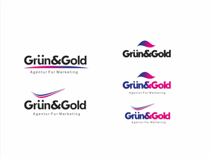 Logo Design by harryshout for Phillips/Goitom GbR | Design: #3590132