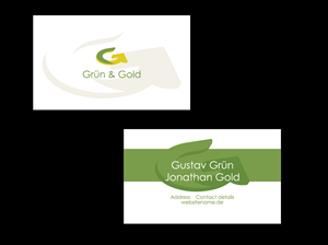 Design de Logo par shadez pour Phillips/Goitom GbR | Design : #3614056