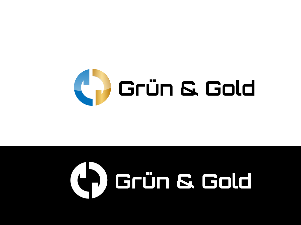 Logo Design by Anyl Thapa for Phillips/Goitom GbR | Design #3610113
