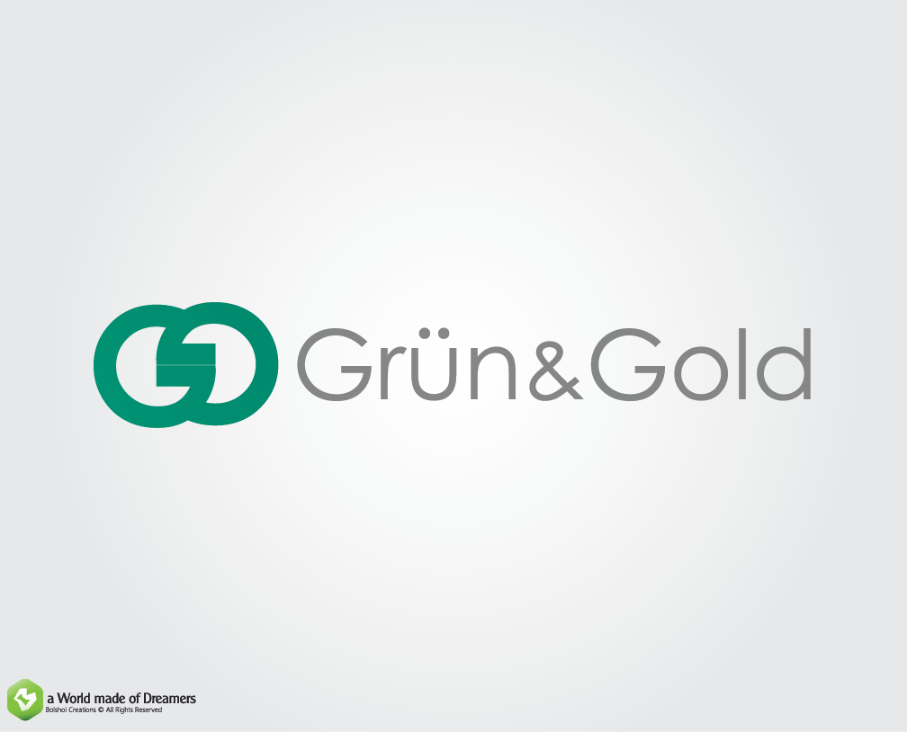 Logo-Design von Bolshoi Creations für Phillips/Goitom GbR | Design #3655747