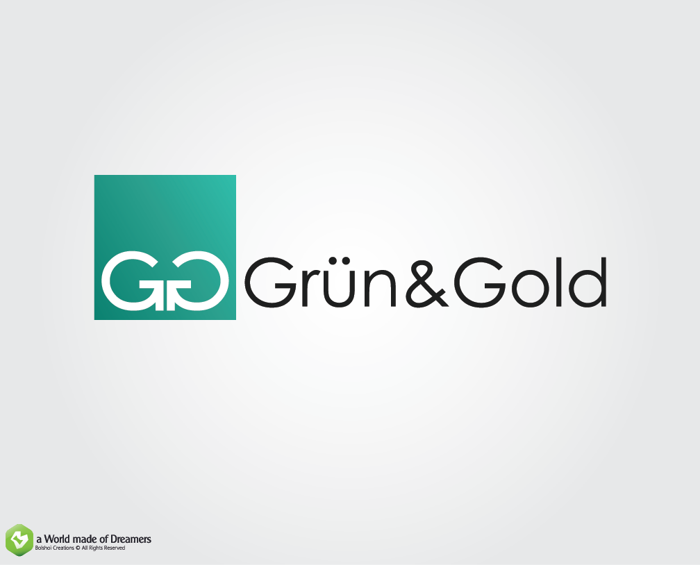 Logo-Design von Bolshoi Creations für Phillips/Goitom GbR | Design #3655814