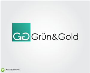 Logo Design by Bolshoi Creations for Phillips/Goitom GbR | Design: #3655814