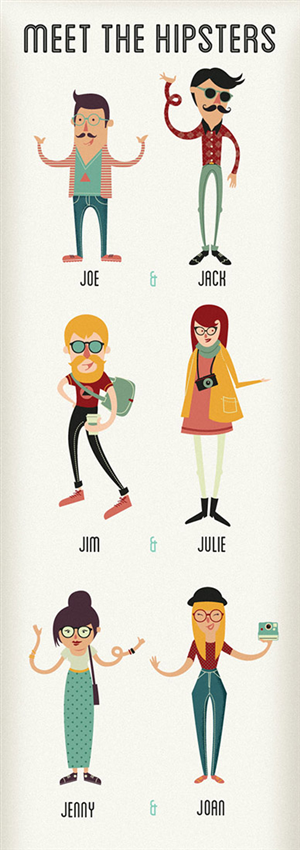 Infographic Design by fo2shawy001