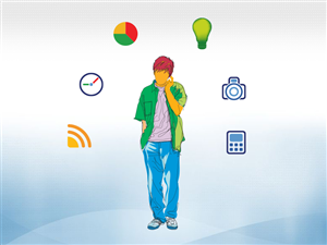 Infografik-Design von yadunath für dieses Projekt | Design: #3578518