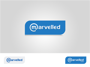 Logo Design by Omee for Marvelled | Design: #885052