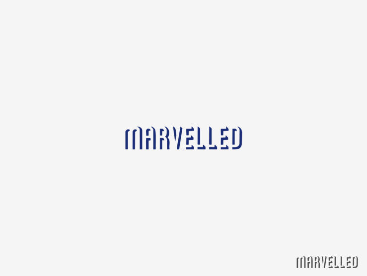 Design de Logo par Omee pour Marvelled | Design #885272