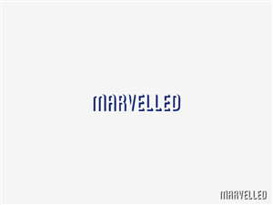 Logo Design by Omee for Marvelled | Design: #885272