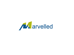 Logo Design by viniandra for Marvelled | Design: #884944