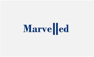 Logo Design by ijot for Marvelled | Design: #884299