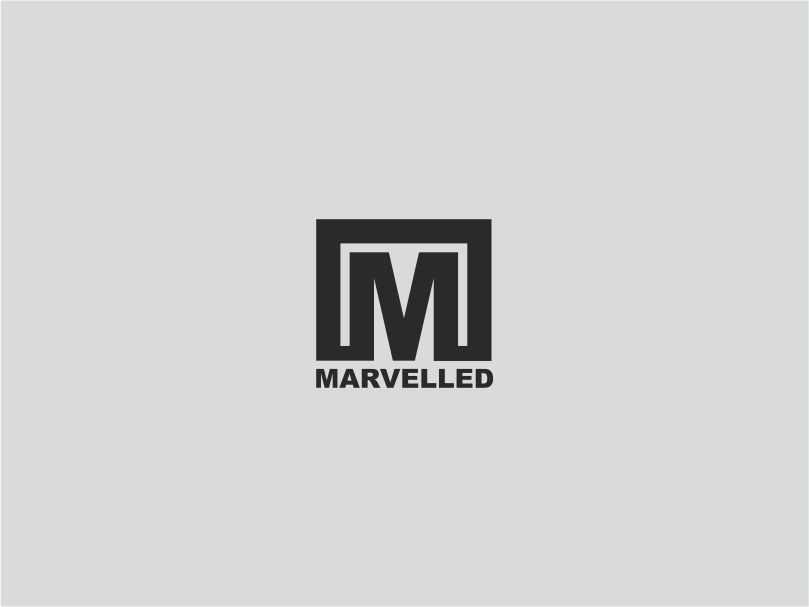 Logo Design by Logocraft for Marvelled | Design #883227