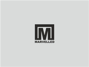 Logo Design by Logocraft for Marvelled | Design: #883227