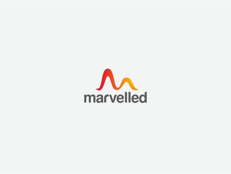 Logo Design by Logocraft for Marvelled | Design #884887