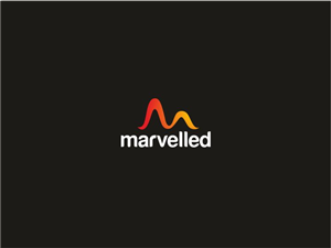 Logo Design by Logocraft for Marvelled | Design: #884888