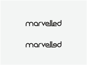 Logo Design by Logocraft for Marvelled | Design: #887231