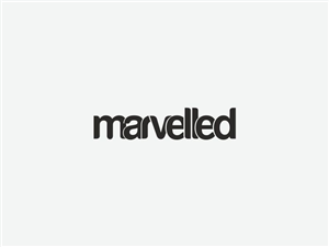 Logo Design by Logocraft for Marvelled | Design: #887232
