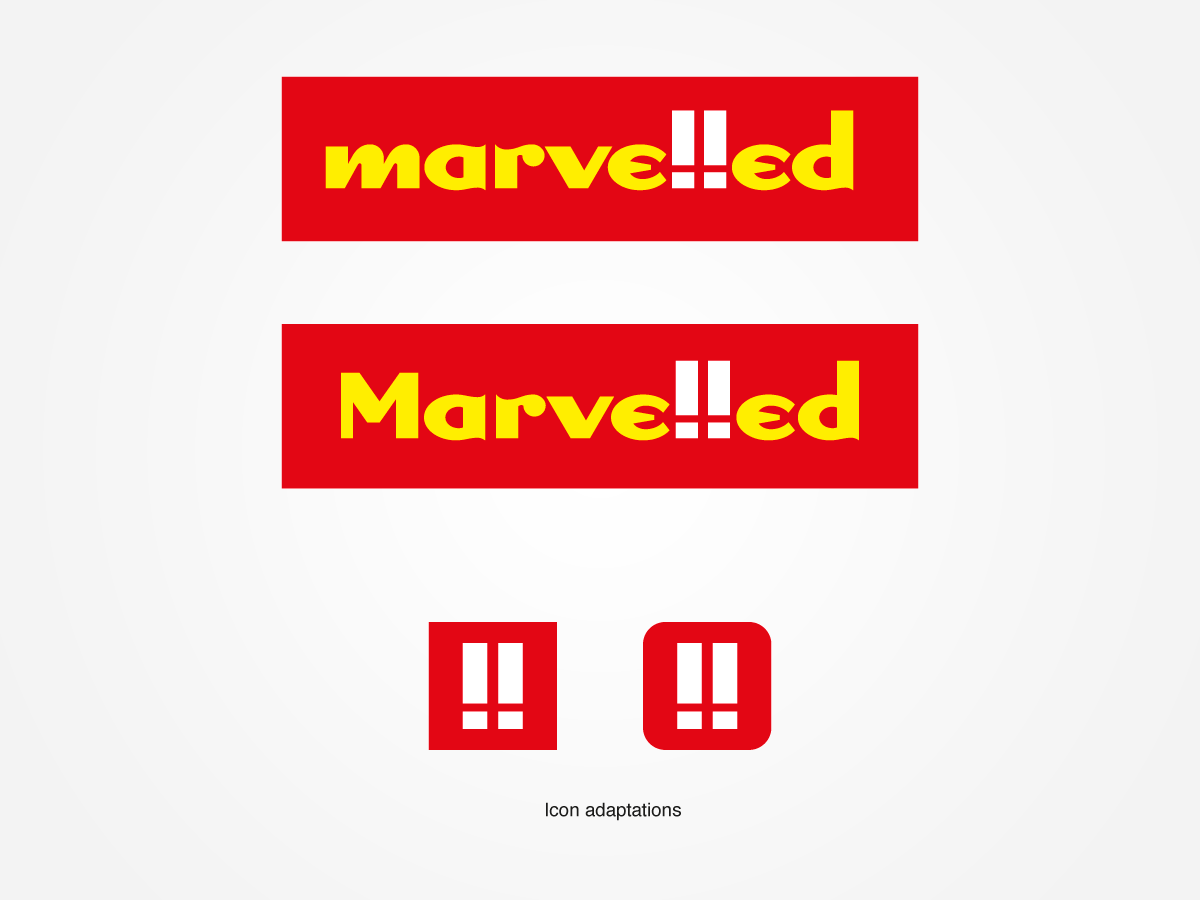 Design de Logo par drewSG pour Marvelled | Design #891585