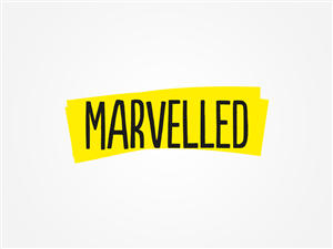 Logo Design by drewSG for Marvelled | Design: #891643