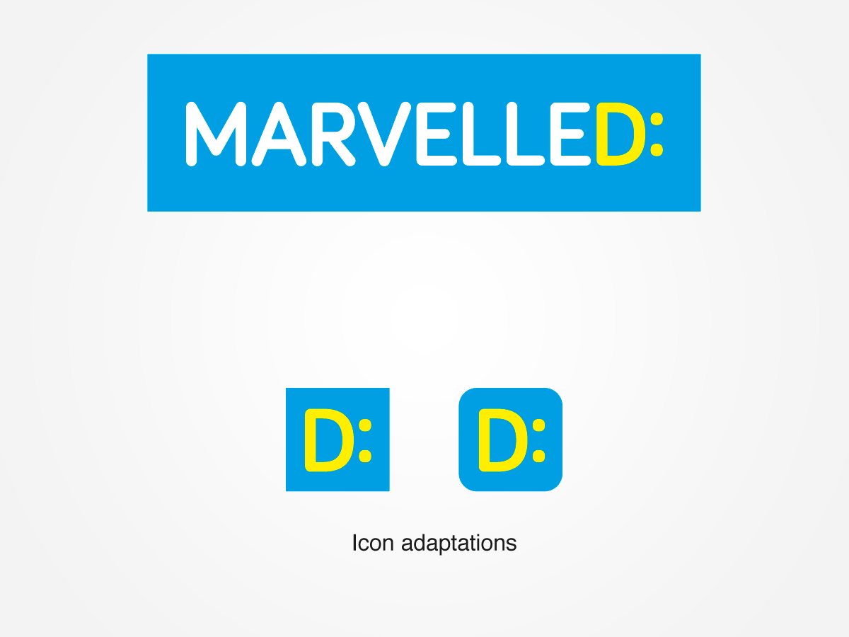 Design de Logo par drewSG pour Marvelled | Design #891667