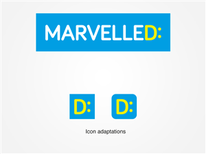 Logo Design by drewSG for Marvelled | Design: #891667