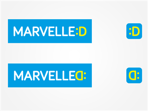 Logo Design by drewSG for Marvelled | Design: #892996
