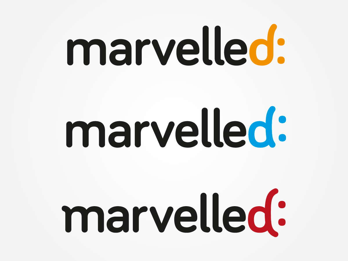 Logo Design by drewSG for Marvelled | Design #893197