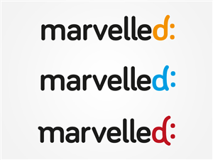 Logo Design by drewSG for Marvelled | Design: #893197