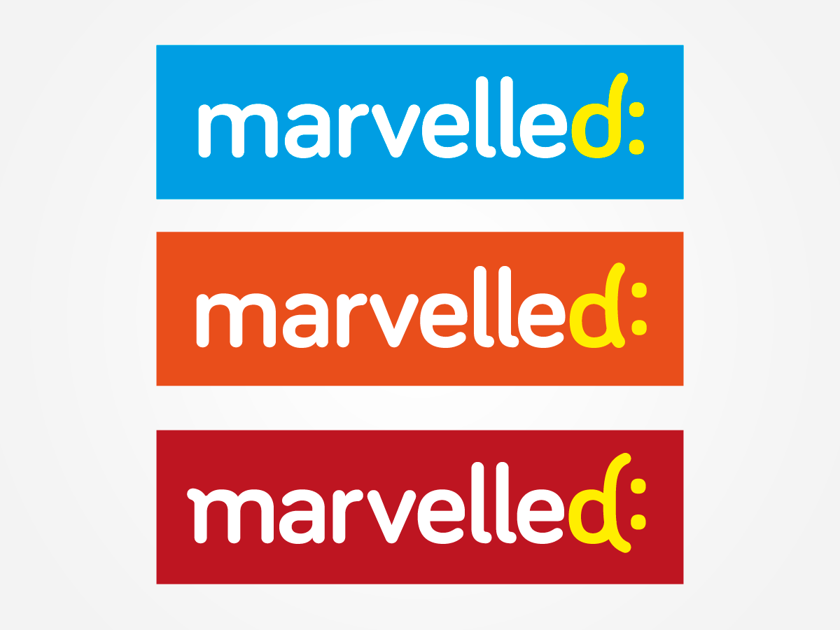 Logo Design by drewSG for Marvelled | Design #893199