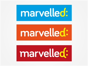 Logo Design by drewSG for Marvelled | Design: #893199