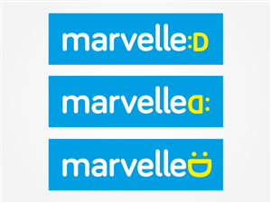 Logo Design by drewSG for Marvelled | Design #893366