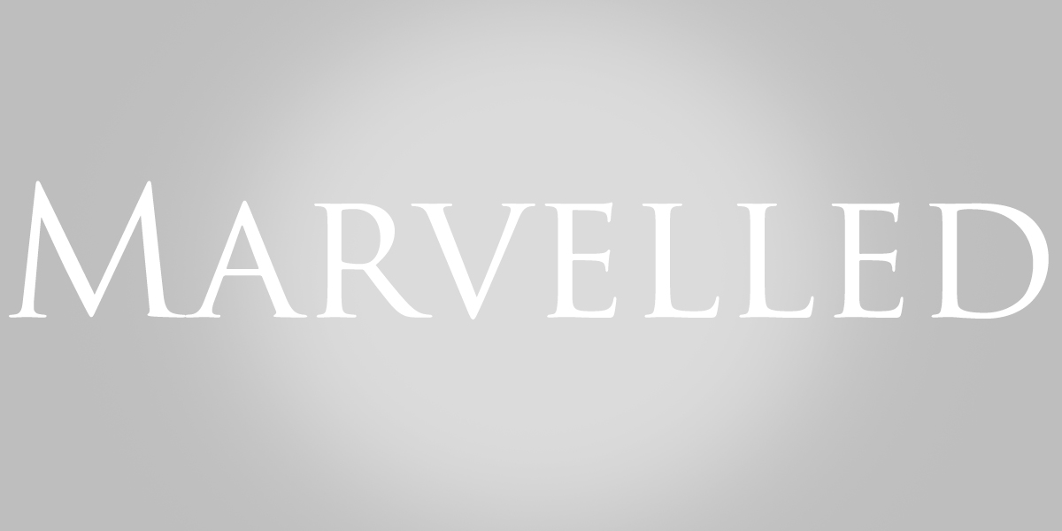 Logo Design by pielim for Marvelled | Design #883109