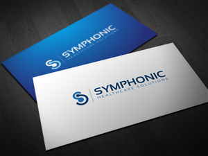 Symphonic Healthcare Solutions | Design de Logo par Alchemist