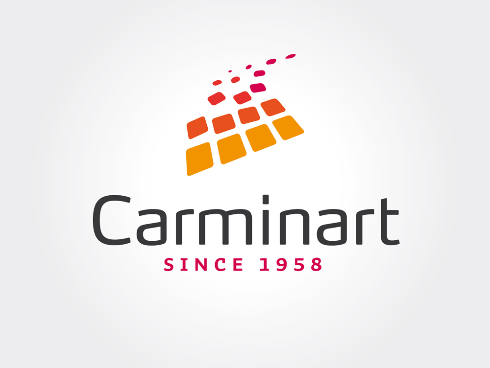 Logo Design by Alternactive for carminart | Design #896924