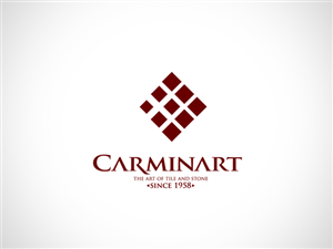 Diseño de Logo por Omega para carminart | Diseño: #904357