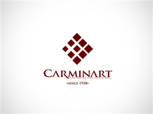 Diseño de Logo por Omega para carminart | Diseño: #904358