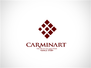 Diseño de Logo por Omega para carminart | Diseño: #904359