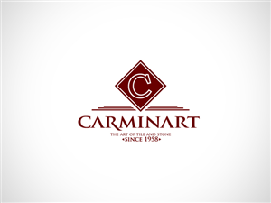 Diseño de Logo por Omega para carminart | Diseño: #904363