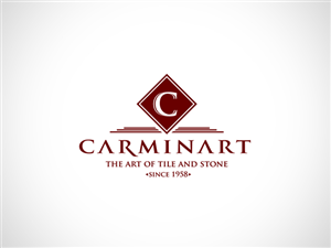 Diseño de Logo por Omega para carminart | Diseño: #904452