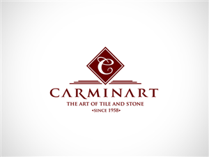 Logo Design by Omega for carminart | Design: #904453