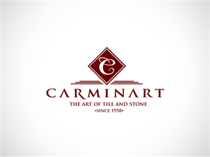 Logo Design by Omega for carminart | Design: #904454