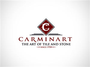 Logo Design by Omega for carminart | Design: #904550