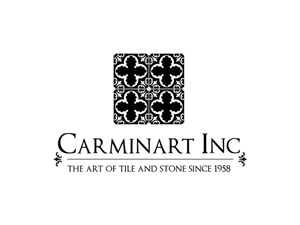 Diseño de Logo por Carla T. para carminart | Diseño: #890003