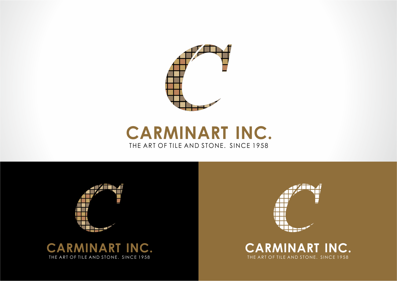 Logo Design by Srikandi for carminart | Design #888582