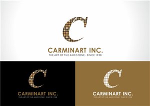 Logo Design by Srikandi for carminart | Design: #888582